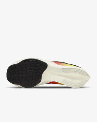 Кросівки чоловічі Nike Zoom Fly 4 Black Dq4993-010