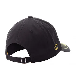 Кепка унисекс Capslab Dc Comics Black CL-DC5-1-CASB-HER1