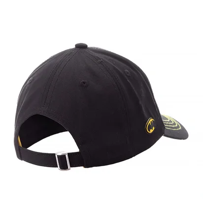 Кепка унисекс Capslab Dc Comics Black CL-DC5-1-CASB-HER1