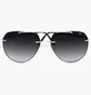 Сонцезахисні окуляри Silhouette Grey 8744-7210