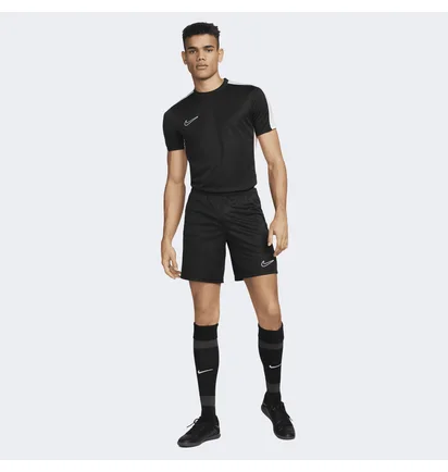 Шорты мужские Nike Df Acd23 Short K Black DR1360-010