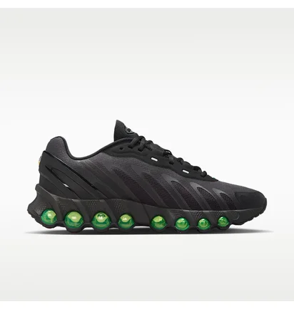 Кросівки чоловічі Nike Dn 8 Black IH4119-001
