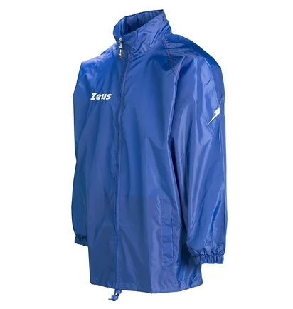 Вітровка дитяча Zeus K-Way Rain Blue Z00318