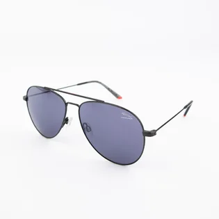 Солнцезащитные очки Jaguar Grey/Black 37590-6500-58-14