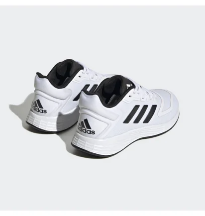Кросівки дитячі Adidas Duramo 10 White HP5825