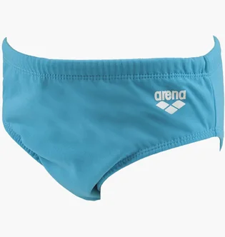 Плавки дитячі Arena Awt Aqua Nappy Blue 95241-011