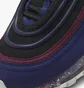Кросівки чоловічі Nike Air Max Terrascape 97 Black/Blue DV7418-400