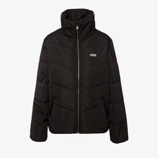 Куртка женская Vans Foundry Puff Mte Black Vn0A7Yk5Blk