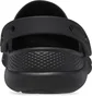 Тапочки унісекс CROCS Literide™ 360 Clog Black 206708-060