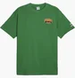 Футболка чоловіча Puma Team Graphic Green 624395-86