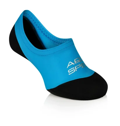 Носки детские Aqua Speed Neo Socks 6098 Light Blue/Black (1 пара) 177-01