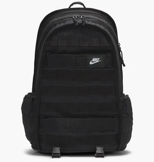 Рюкзак унісекс Nike Nsw Rpm 2.0 Black FD7544-010