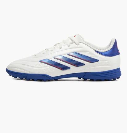 Сороконожки детские Adidas Copa Pure 2 League White IG8692