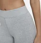 Лосини жіночі Nike W Nsw Essntl Gx Hr Lggng Ftra Grey CZ8528-063
