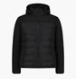 Куртка мужская CMP Urban Black 34K0147-E910
