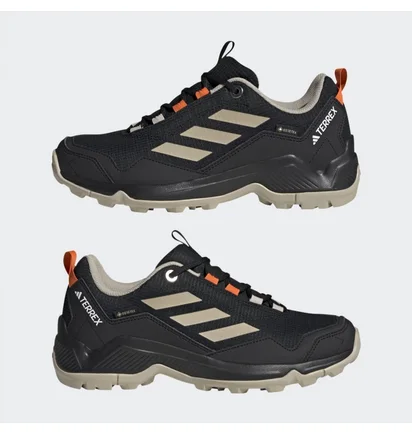 Кросівки жіночі Adidas Terrex Eastrail Gtx W Black ID7851