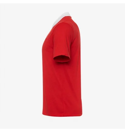 Поло чоловіче Nike Dri-Fit Park 21 Ss Polo Red CW6933-657
