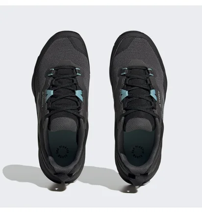 Кроссовки женские Adidas Terrex Ax4 Hiking Shoes Black HQ1045