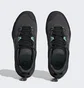 Кроссовки женские Adidas Terrex Ax4 Hiking Shoes Black HQ1045
