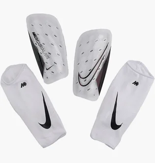 Щитки унісекс Nike Merc Lite - Fa22 White DN3611-100