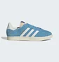 Кроссовки унисекс Adidas Gazelle Light Blue IF9653