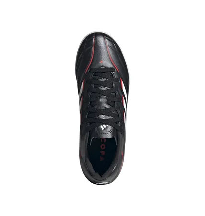Сороконожки детские Adidas Copa Pure Iv Club Black JR6196