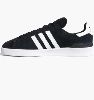 Кросівки чоловічі Adidas Campus Adv Shoes Black B22716