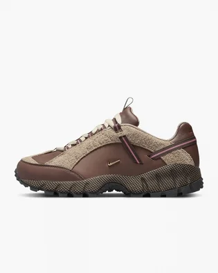 Кроссовки женские Nike X Jacquemus Air Humara Lx Brown Dr0420-200