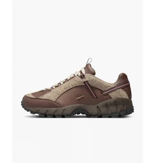 Кроссовки женские Nike X Jacquemus Air Humara Lx Brown Dr0420-200