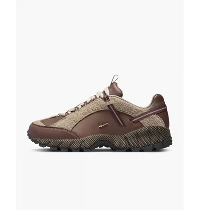 Кроссовки женские Nike X Jacquemus Air Humara Lx Brown Dr0420-200