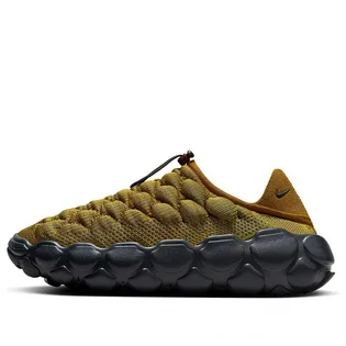 Тапочки женские Nike Flyknit Haven Olive FD2148-700