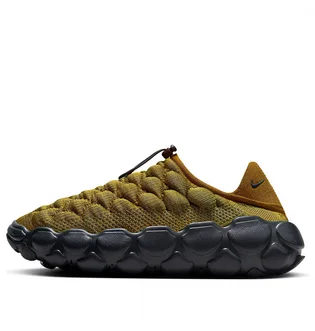 Тапочки женские Nike Flyknit Haven Olive FD2148-700