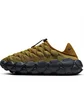 Тапочки женские Nike Flyknit Haven Olive FD2148-700