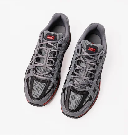 Кроссовки мужские Nike P-6000 Grey IF6199-001
