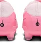 Бутсы унисекс Nike Legend 10 Pro Fg Pink DV4333-601