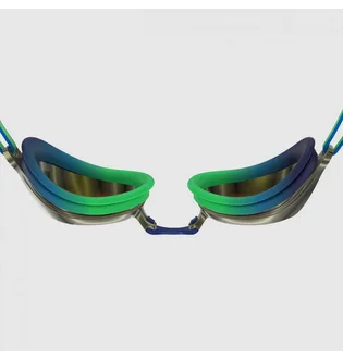 Окуляри для плавання дитячі Speedo Vengeance Mir Gog Green 8-11325D651