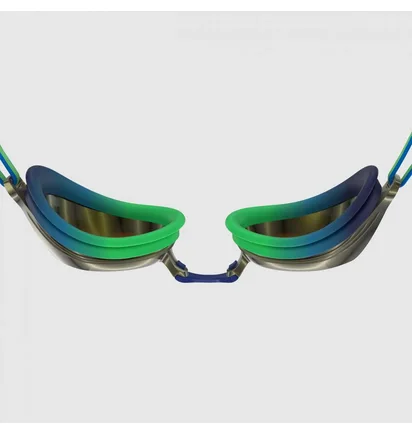 Окуляри для плавання дитячі Speedo Vengeance Mir Gog Green 8-11325D651