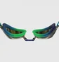 Окуляри для плавання дитячі Speedo Vengeance Mir Gog Green 8-11325D651