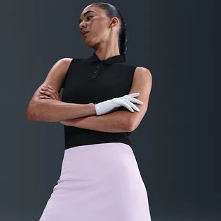 Спідниця жіноча Nike Tour Pink FZ6312-537