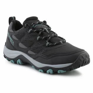 Кроссовки женские Merrell West Rim Sport Gtx Black J036560