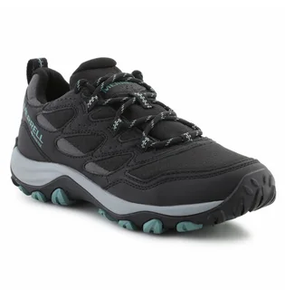 Кроссовки женские Merrell West Rim Sport Gtx Black J036560