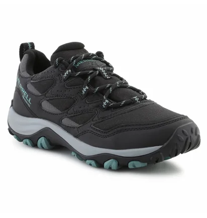 Кроссовки женские Merrell West Rim Sport Gtx Black J036560