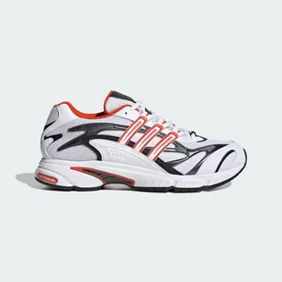 Кроссовки мужские Adidas Temper Run 2.0 White/Grey JH5492