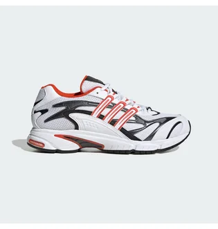 Кроссовки мужские Adidas Temper Run 2.0 White/Grey JH5492
