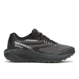 Кроссовки мужские Merrell Morphlite Reflective Gore-Tex Black J068209