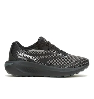 Кроссовки мужские Merrell Morphlite Reflective Gore-Tex Black J068209