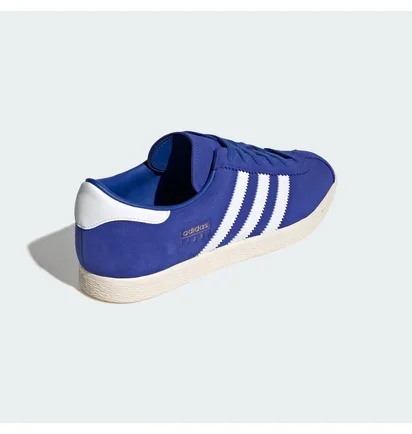 Кроссовки мужские Adidas Stadt Blue JQ2476