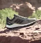 Кросівки унісекс Adidas Tracerocker 2.0 Trail Running Shoes Olive/Black IF0379