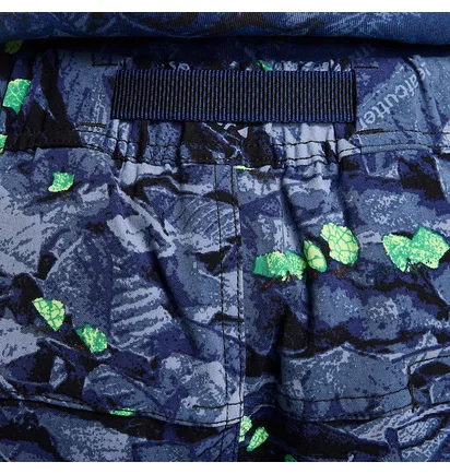 Штани чоловічі Nike Acg Smith Summit Water-Repellent Blue HQ0199-410