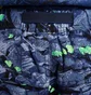 Штани чоловічі Nike Acg Smith Summit Water-Repellent Blue HQ0199-410